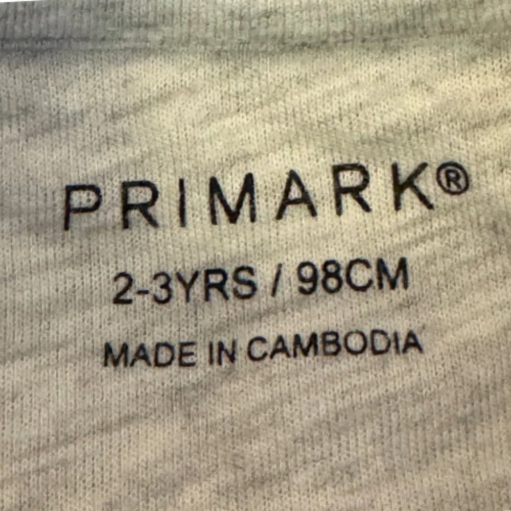 Boy's Sweatshirts Set of 3 Size 2-3Y - Picture 7 of 13